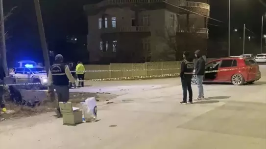 Yozgat’ın Sorgun İlçesinde Trafik Kazası: Motosiklet Sürücüsü Şehit, 2 Yaralı