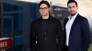 Züber Markasının Kurucuları Murathan ve Nailcan Kurt Polis Tarafından Gözaltına Alındı