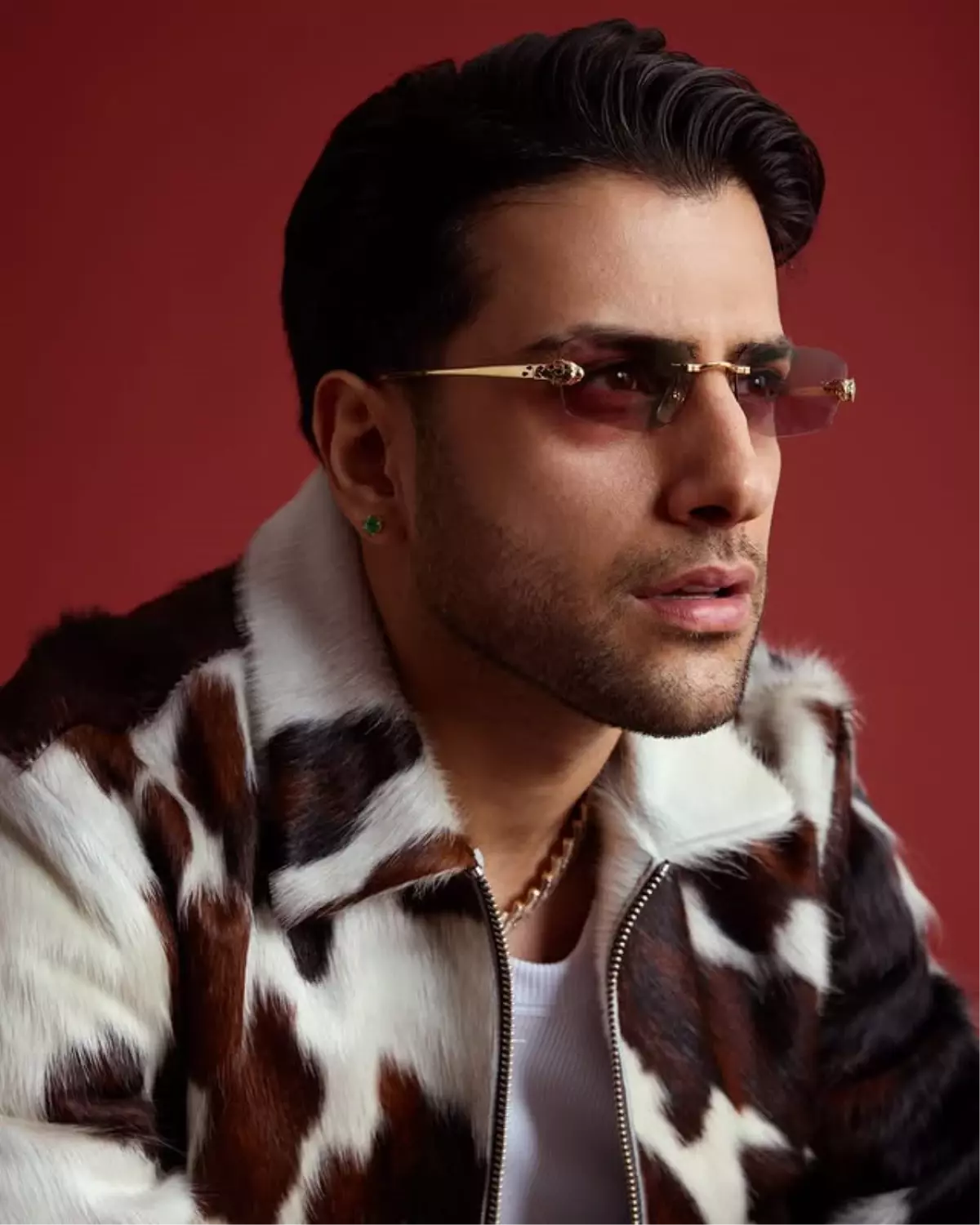 Reynmen'in kapak fotoğrafı