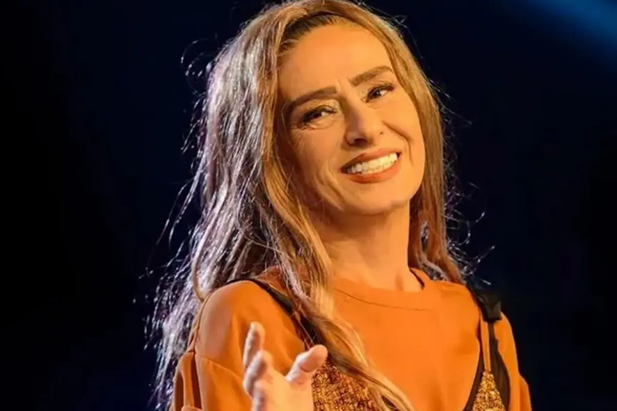 Yıldız Tilbe Gazze kampanyası