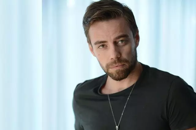 Murat Dalkılıç gözaltı anı 1