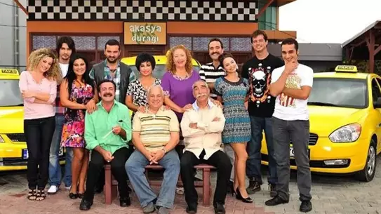 Akasya Durağı’nın Yeniden Çekileceği Söylentileri Resmi Açıklamayla Çürütüldü