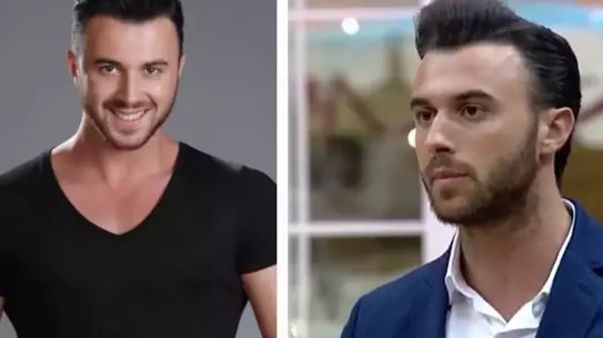 Tolga Kulakçı, Kısmetse Olur'dan Son Gözaltı Operasyonunda Yakalandı