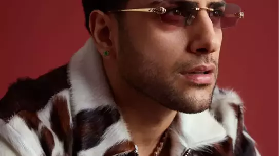 Reynmen, Pozitif Uyuşturucu Testi Sonrası Yeniden Test Yapacağını Duyurdu