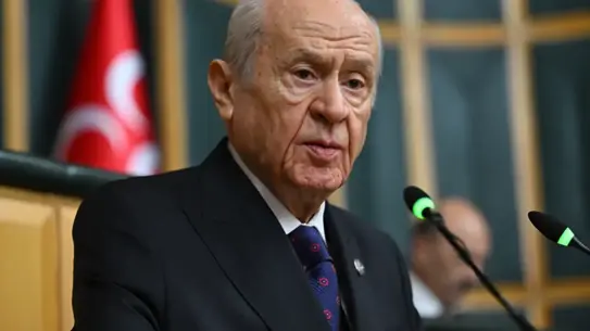 MHP Lideri Bahçeli, 'Püskevit' İfadesine Açıklık Getirdi: Gerçek Nedir?