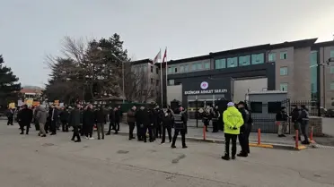 İliç Altın Madeni Heyelanının Ardından Yargılama Süreci Derinleşiyor