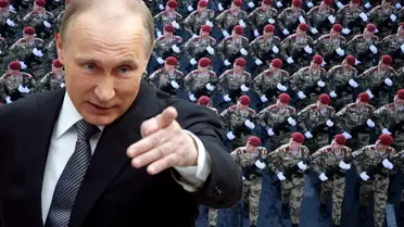 Avrupa’da Artan Gerilim: Rusya’nın Yeni Silahlandırma Hamlesi