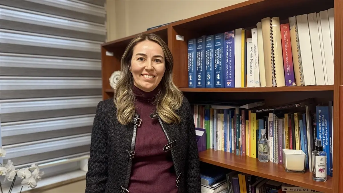 Kış Aylarında Ruh Halinizi Dengelemenin 7 Etkili Yolu