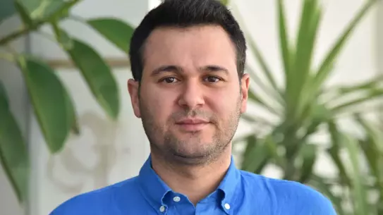 Açıkta Satılan Hurmalarda Aflatoksin Tehlikesi ve Güvenli Tüketim İpuçları