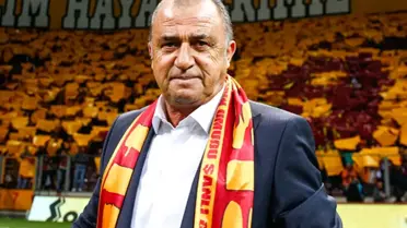 Fatih Terim'den Juventus Maçına Duygusal Açıklama: "CimBom'u Kalbimle Destekleyeceğim"