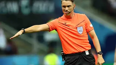 Fenerbahçe-Nottingham Forest Maçının Hakemi Sandro Scharer Belirlendi