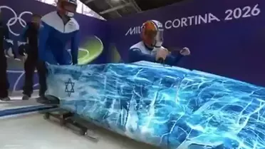 İsviçreli Sunucu, İsrailli Kış Olimpiyatları Sporcusunun Gazze Politikasıyla İlgili Açıklamalarını Açığa Çıkardı