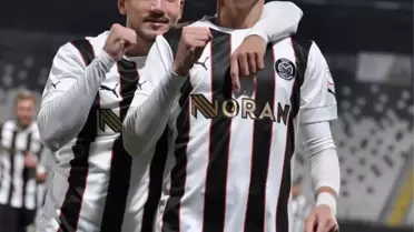 Manisa FK, Teknik Direktörsüz Çıktığı Maçta 3-1 Erokspor'a Yenildi