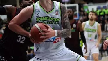 Alen Omic, Slovenya Milli Takımı'na Davet Edildi