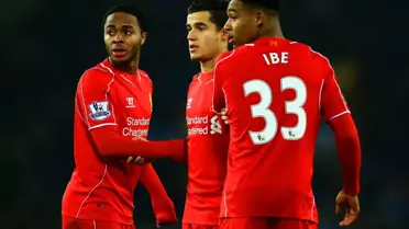 Jordon Ibe'nin Tutuklanması: Eski Liverpool Yıldızı İngiltere'de Kasten Yaralama Suçlamasıyla Gözaltında