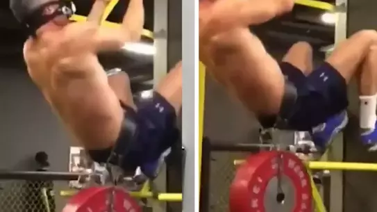 Fenerbahçe Başkanı Sadettin Saran’ın Antrenman Performansı Sosyal Medyada Büyük İlgi Topladı