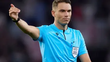 Fenerbahçe-Nottingham Forest maçını yönetecek hakem Sandro Scharer olarak belirlendi