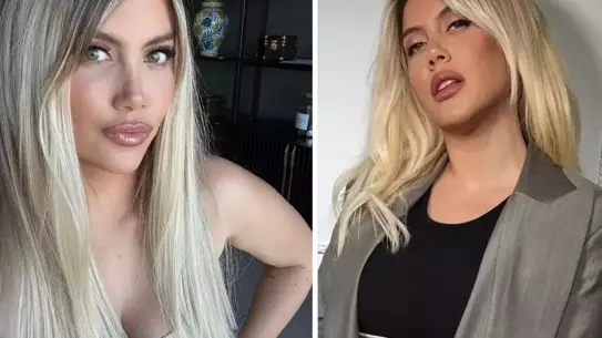 Wanda Nara’nın Fenerbahçeli Futbolcuyla Yeni Romantizmi Gündemde