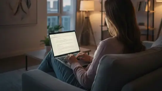 Sosyal Medyada Sahte Profille Babasından 65 Bin Lira Çalan Kadın Açıklıyor: "Yemeden İçmeden Kesildi"