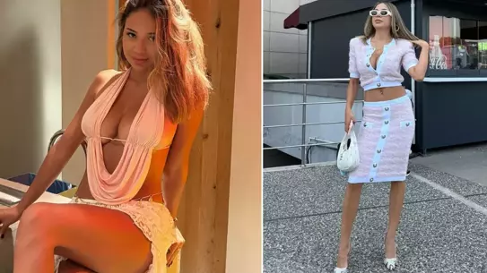 Merve Taşkın, Banka Hesabına El Konulduğu Söylentilerini Sosyal Medyada Çürüttü