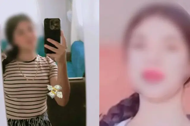 Olay yerinden fotoğraf