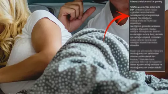 Boşanma Sürecinde Eşinin Mallarına Hak Talep Eden Kadının Sözleri Sosyal Medyada Gündemde