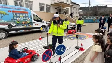 Denetim sırasında kontrol edilen araçlar