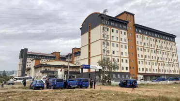 Aydın’da Asansör Kazası Mahkemesi: Sanıklar Ağır Cezalar Aldı