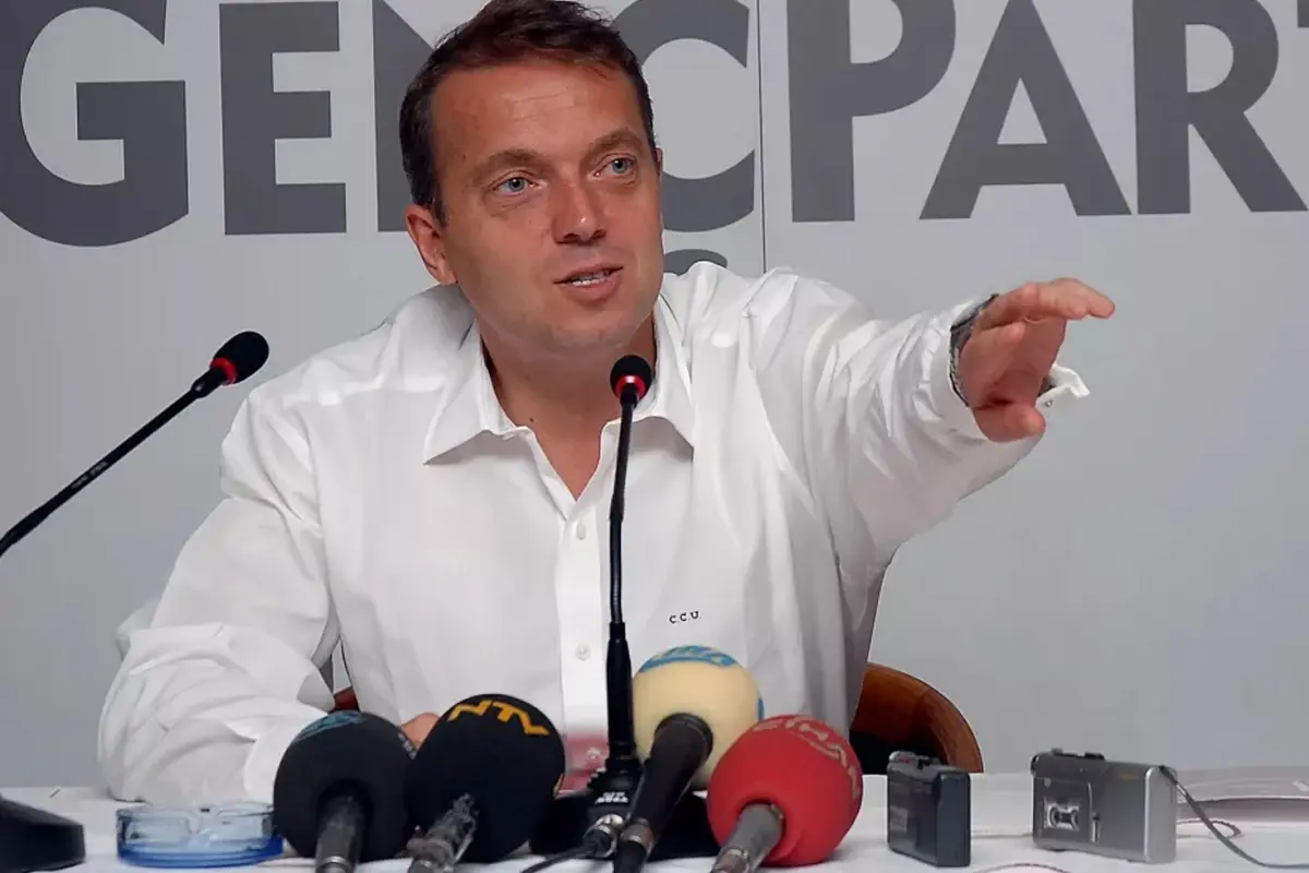 Paris İstinaf Mahkemesi'nden Uzan Ailesi'ne 4,2 Milyon Dolarlık Galip Karar