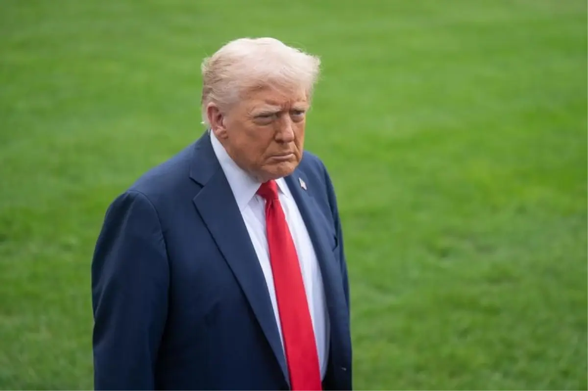 Starmer ve Trump'tan Barış Görüşmesi: Ukrayna, İran ve Gazze Üzerine Ortak Açıklamalar