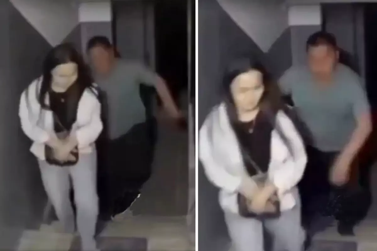 apartmanda saldırı girişimi