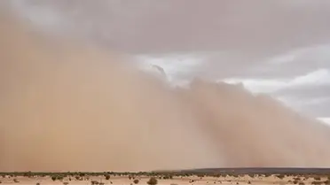 Colorado’da Şiddetli Kum Fırtınası 30’u Aşan Aracı Zincirleme Kazaya Sürükledi: 4 Kişi Hayatını Kaybetti