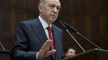 Erdoğan, iki milletvekiline konuşma yasağı getirdi: Tartışmalı açıklamalar gündemde