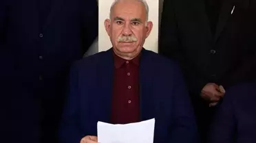 Öcalan'dan 'Demokratik Birlik' Çağrısı: Terörsüz Türkiye Raporu Onaylandı