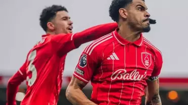 Nottingham Forest, Fenerbahçe Maçına Hazırlıkta Kaleci Değişikliği Yaptı