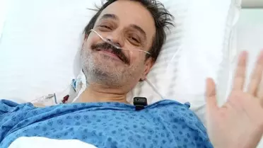 Ünlü Tıbbi Müdür Ufuk Özkan, Eski Öğrencisinin Organ Nakli Anında Karşısına Çıktı