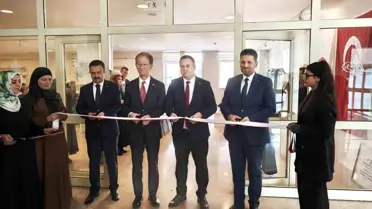 Japonya Büyükelçiliği, Ahlat’ta Kadınların Mesleki Becerilerini Güçlendirecek Projeyi Başlattı