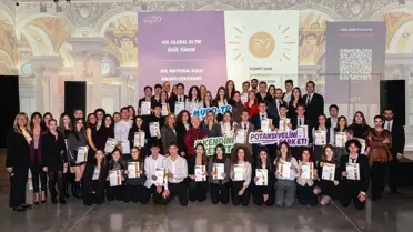 Program etkinliği fotoğrafı