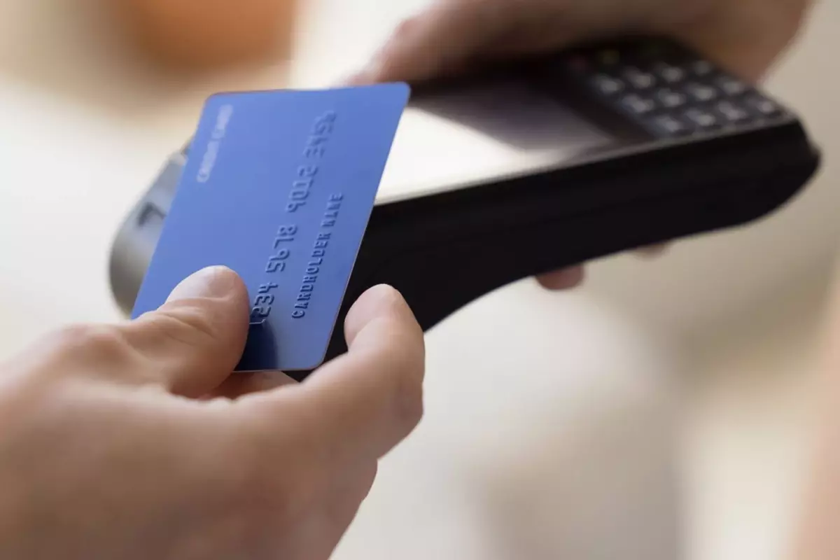 Kredi kartı ödemelerinde “İşlem Başarısız” uyarısına dikkat!