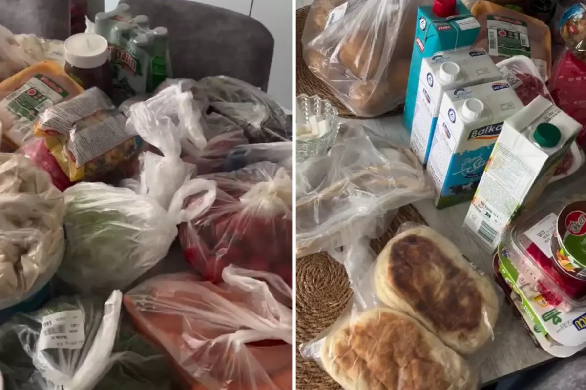 Ramazan’da Artan Fiyatlar Vatandaşı Şaşkına Çevirdi