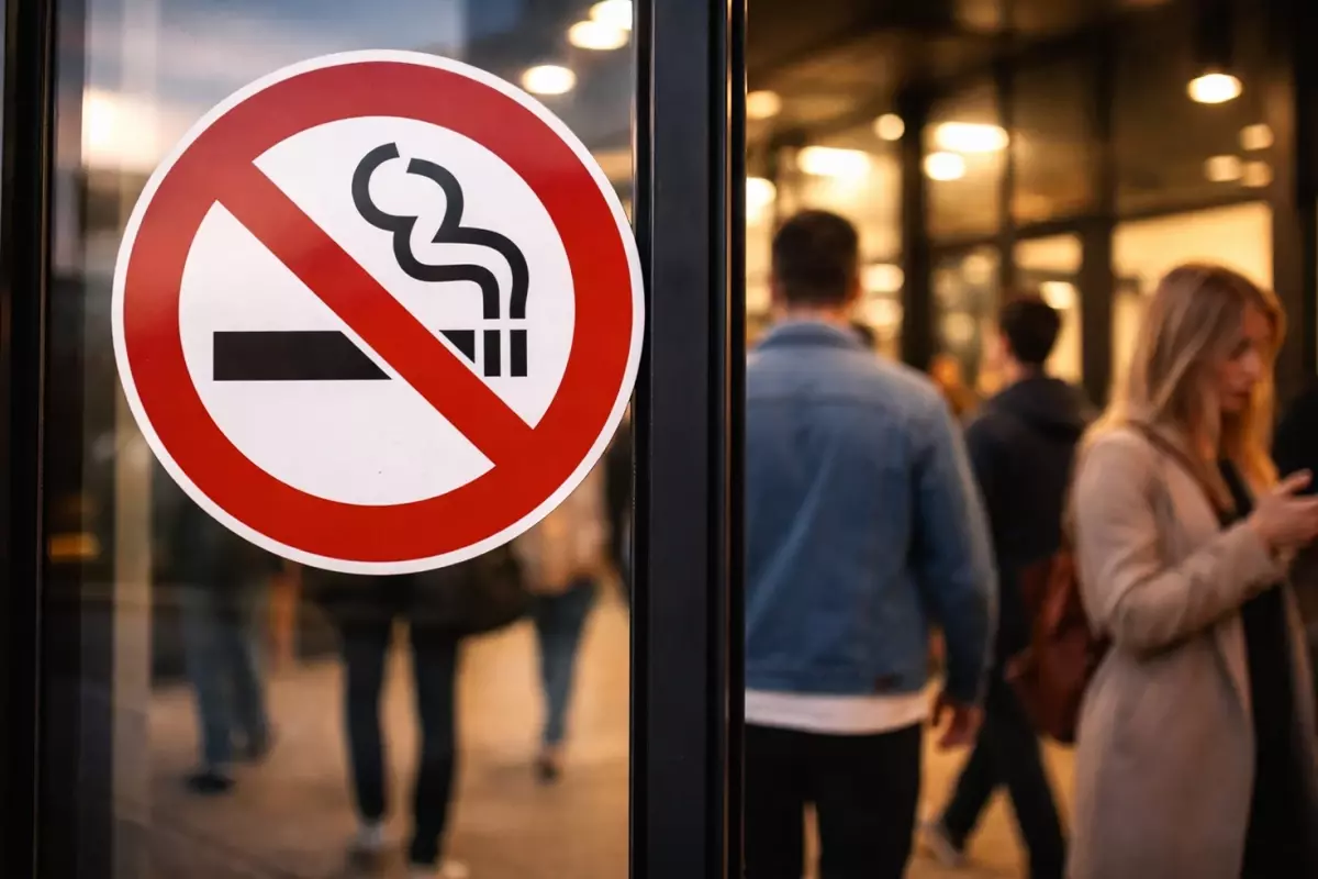 Sigara Fiyatlarına 10 TL Zam! En Ucuz 105 TL, En Pahalı 115 TL