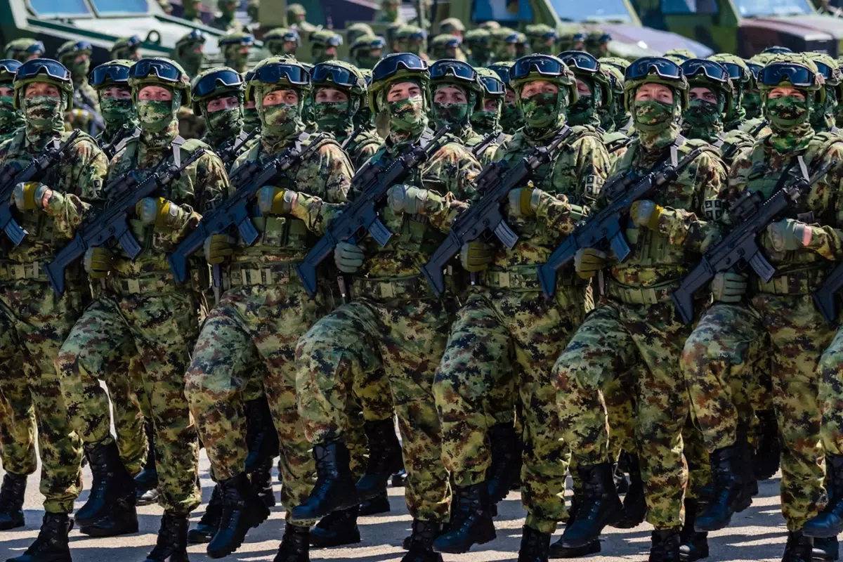 AB’nin 800 Milyar Avroluk Savunma Bütçesi: 2028’e Kadar Yeni Bir Dönem