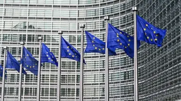 AB, 150 Milyar Euro'luk Savunma Modernizasyonu Programını Onayladı