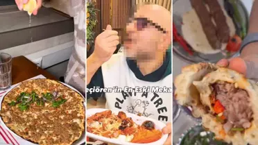 Vergi şoku yaşayan fenomenler