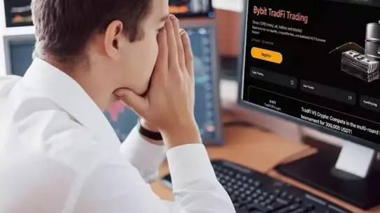 Kripto Borsaları Forex Özelliğiyle Türkiye’de Kaldıraçlı İşlemlere Yönlendiriyor