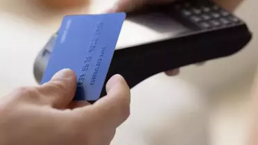 Kredi kartı ödemelerinde “İşlem Başarısız” uyarısına dikkat!