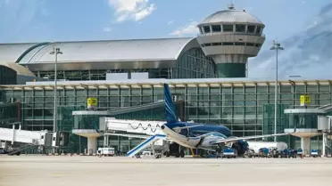 TAV Havalimanları 2025 Yılında 113 Milyon Yolcu ve 1,8 Milyar Euro Ciroya Ulaştı