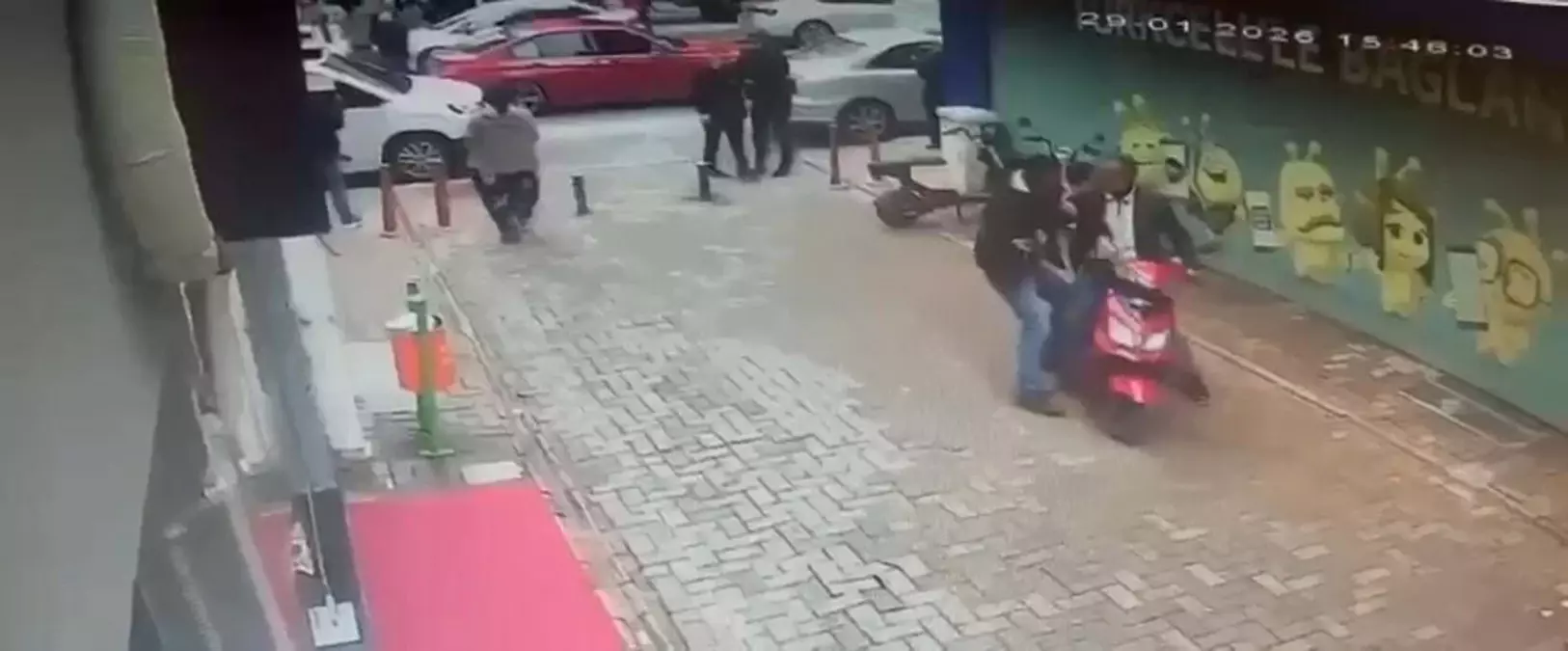 Nazilli'de Sentetik Ecza Satışı: Jandarma 58 Paket Ele Geçirdi