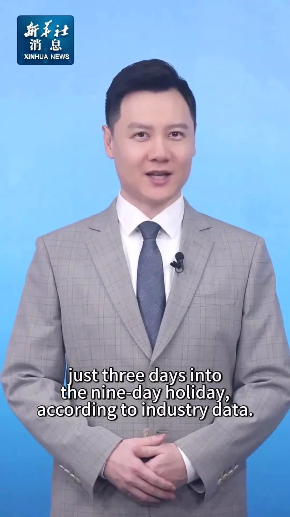 2026 Bahar Bayramı Gişe Rekoru: İlk Üç Gün İçinde 1 Milyar Yuanı Aştı