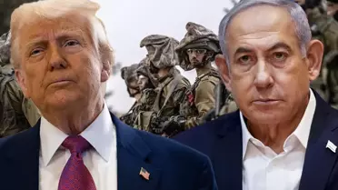 ABD'nin İran uyarısı sonrası İsrail, yüksek alarm seviyesine geçti